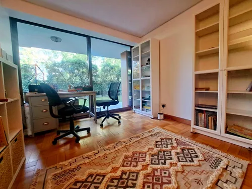 Espoz I Primer Piso Con Gran Jardín I Moderno Y Remodelado