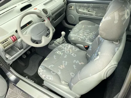 Renault Twingo 1.2 PLUS Fidji