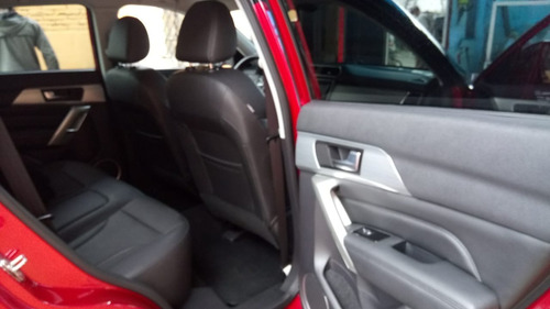 Haval H2 Sport 1.5 4x2 Tm Año 2018