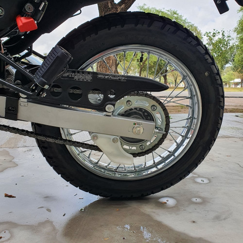 Imagen 10 de 12 de Honda Xr 150 0km - Ahora 12 / 18 - Xr150