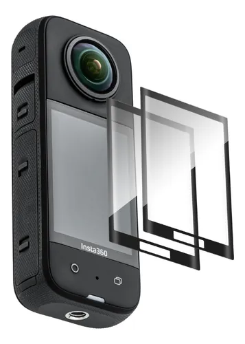 Film Protector Startrc Para Cámara Insta360 X3