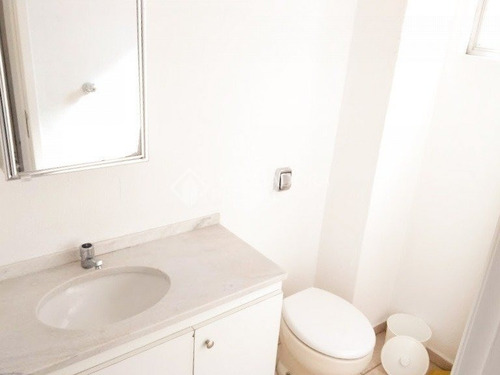Imagem 6 de 15 de Sala/conjunto - Higienopolis - Ref: 327022 - V-327022
