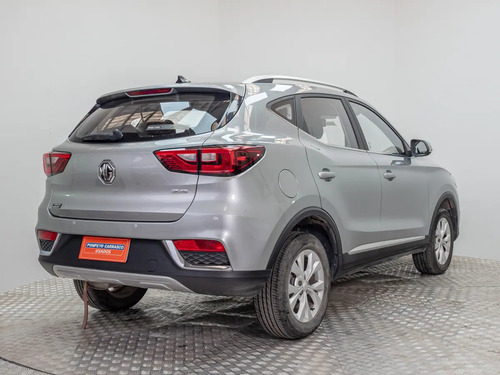 Mg 1.5 Std Mt Zs