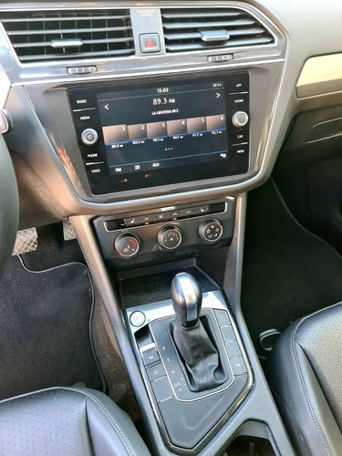 Imagen 9 de 15 de Volkswagen Tiguan 2020 1.4 Comfortline Plus At