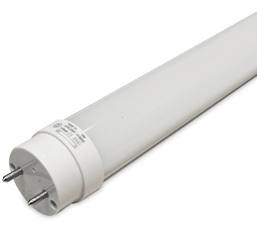 Tubo Led 120 Cm 18 Watts Luz Fría Blanca - 1 Año Garantía