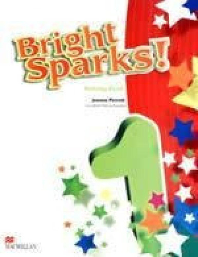 Libro - Bright Sparks 1 Wb