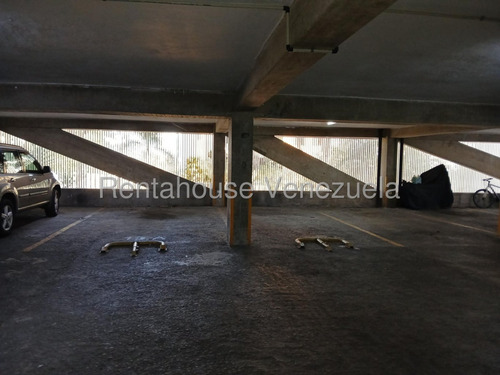 Apartamento En Alquiler - La Alameda - Andreina Castro - Mls #25-18038