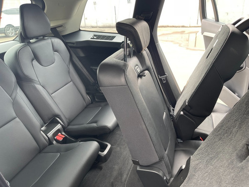Imagen 24 de 24 de Volvo Xc90 T5