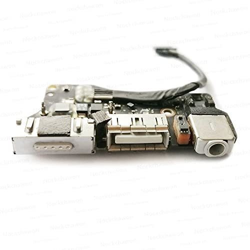 Placa De E/s 820-3455-a (con Usb, Audio, Entrada Dc 2) 923-0