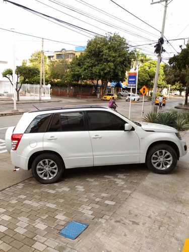 Suzuki Grand Vitara 4x2