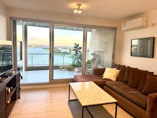Venta | Departamento 2 Ambientes Acqua Golf - Nordelta