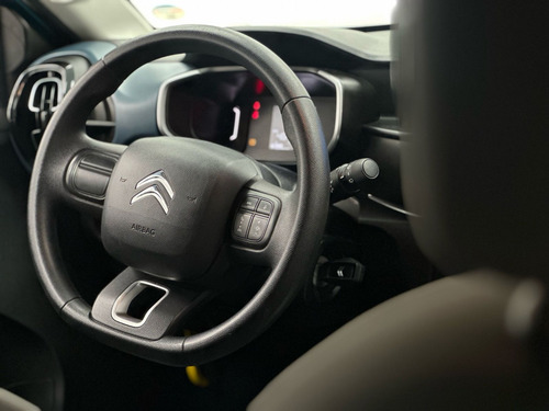 Citroën C3 1.0 FIREFLY FLEX FEEL MANUAL