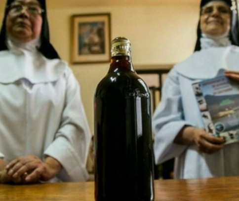 1500ml De Jarabe De Achoque 100% Natural. Tos, Asma, Gripa (Usado)