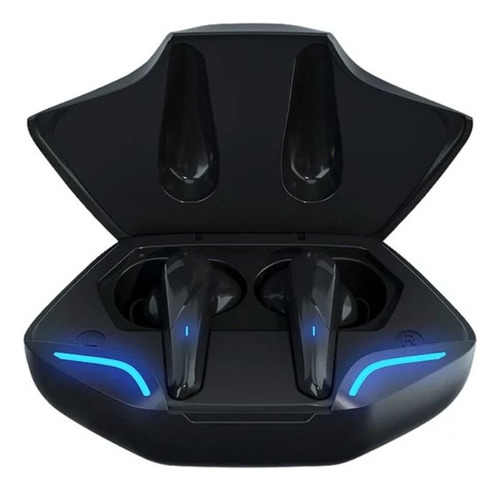 Auriculares Inalámbricos X15 Tws Con Bluetooth Y Micrófono