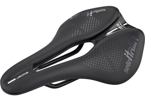 Asiento Sillín Bicicleta Selle Italia Novus Boost Evo Sup