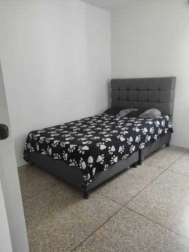 Se Vende Apartamento En Los Ruices, Calle Maria Auxiliadora