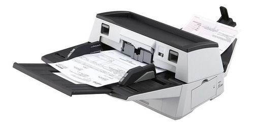 Nuevo Scanner/escaner Fujitsu Fi-7600