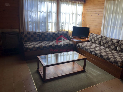 Imagen 5 de 6 de Complejo De Cabañas, San Martin De Los Andes