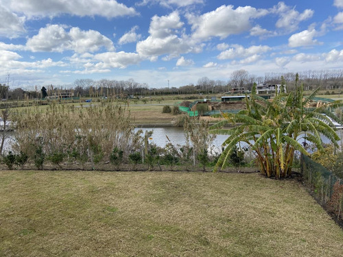 Imagen 25 de 27 de Venta De Casa Con Salida Al Rio En Albanueva
