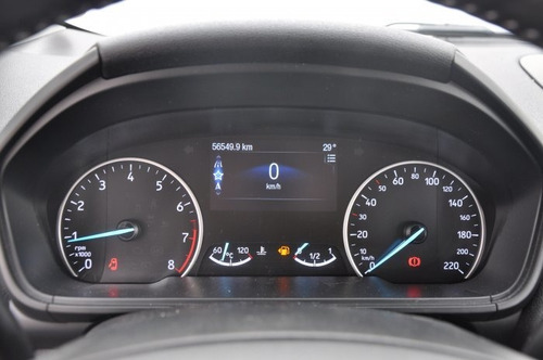 Ecosport 1.5 Ti-vct Flex Freestyle Manual