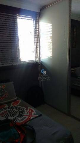 Imagem 10 de 18 de Apartamento Residencial À Venda, Vila Marieta, São Paulo. - Ap1581