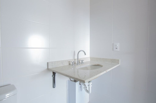 Imagem 14 de 17 de Apartamento À Venda No Bairro Butantã - São Paulo/sp - O-25750-42445
