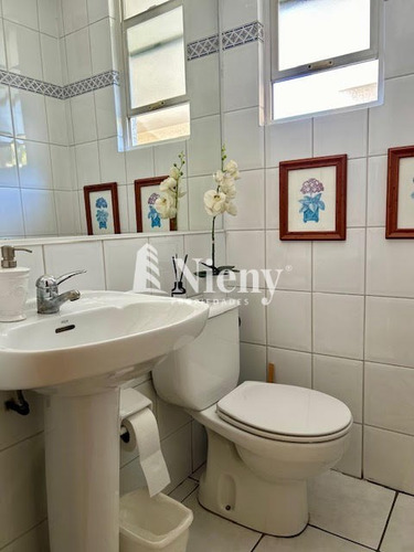 Casa Venta Condominio/4d/4b/elcano/verbo Divino/piscina