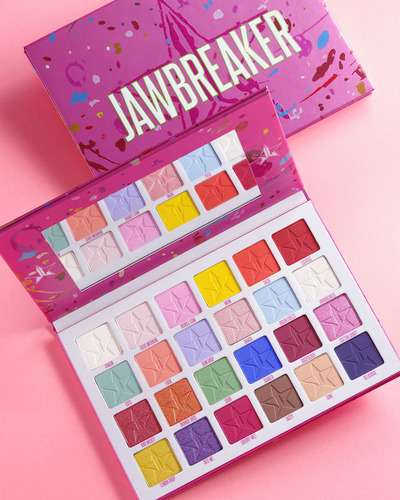 Paleta De Maquillaje Jawbreaker // Jeffree Star Cosmetics 