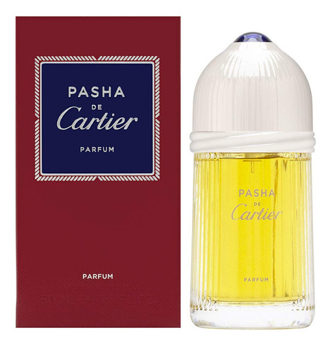 Cartier Pasha Eau De Parfum - 7350718:mL a $497189