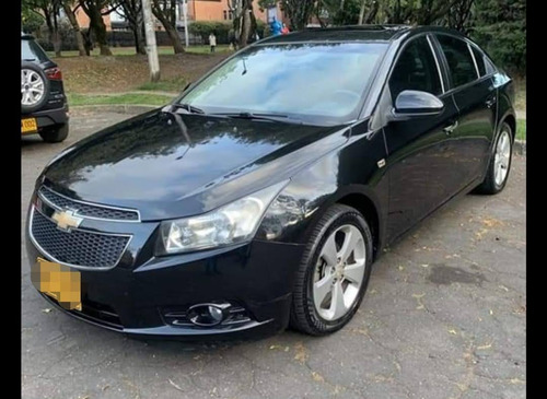 Chevrolet Cruze 1.8 Platinum Lt