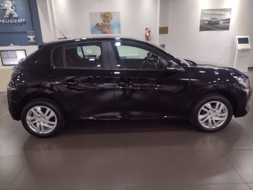 Imagen 2 de 8 de Peugeot 208 Active 1.6