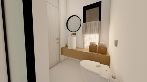 Casa En Nordelta En Obra 7 Ambientes, Suite, Playroom, Cochera, Pileta, Dependencia.