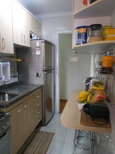 Imagem 13 de 17 de Apartamento - Ap00922 - 34917610