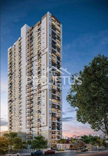 Imagem 14 de 14 de Apartamento 1 Á 2 Dormitórios, Vila Sonia - São Paulo/sp - 197683
