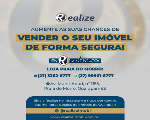 Imagem 17 de 17 de Sítio Com Casa Duplex Composto Por 3 Quartos Á Venda Em Buenos Aires, Guarapari-es - Realize Negócios Imobiliários. - St00104 - 33342002