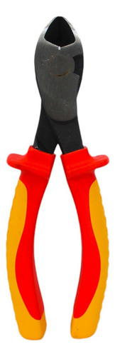 Alicate Cortante Aislado 1000v 7 Pulgadas Lexo