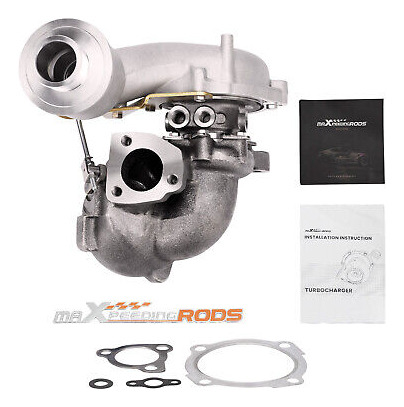 Turbo Turbocharger For Volkswagen Bora 1.8t 180hp/132kw  Jjr