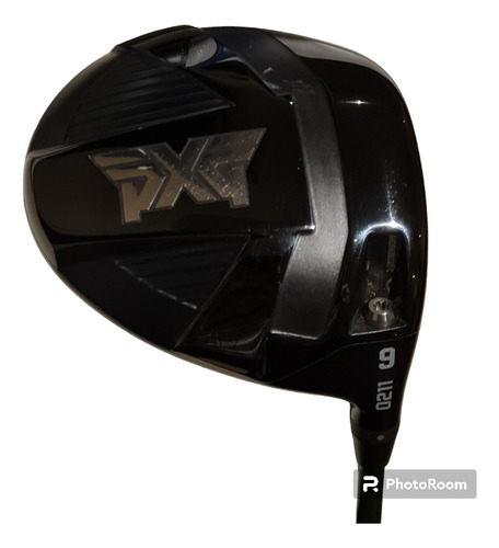 Driver Pxg