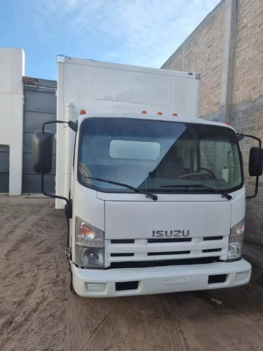 Isuzu Elf 500 Modelo 2010