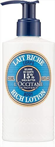 Locione Hidratante Para C L'occitane Hidratante 15% De Loció