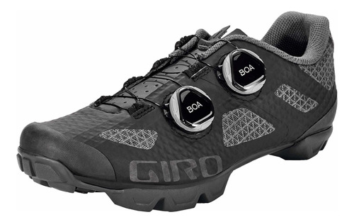 Giro Sector - Zapatillas De Ciclismo De Montaña Para Mujer