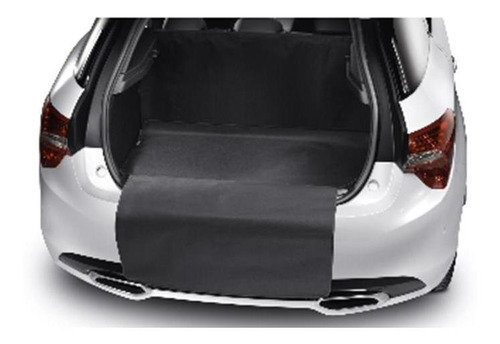 Funda De Baúl Citroën C4 Lounge 2.0 Tendance Am16