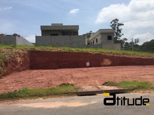 Imagem 3 de 3 de Terreno Em Jandira - Ana Cristina - 3279