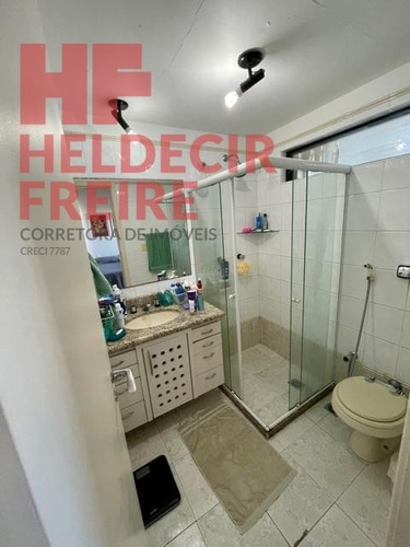 Imagem 19 de 30 de Apartamento - Hf7022 - 70130970