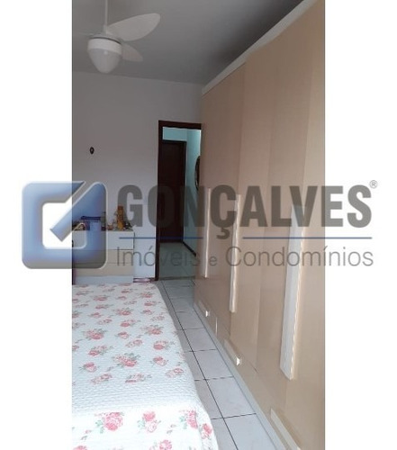 Imagem 6 de 15 de Venda Sobrado Sao Bernardo Do Campo Demarchi Ref: 139553 - 1033-1-139553