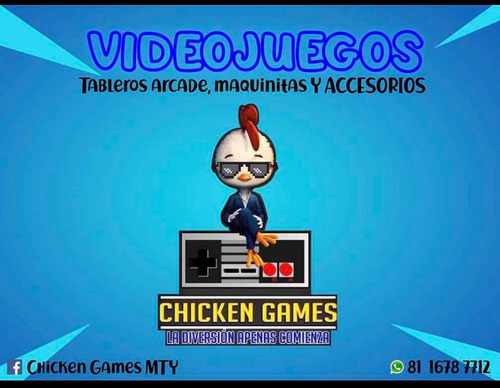 Tablero De Videojuegos Con Base Y Pandora 9h Arcade Retro (Usado)