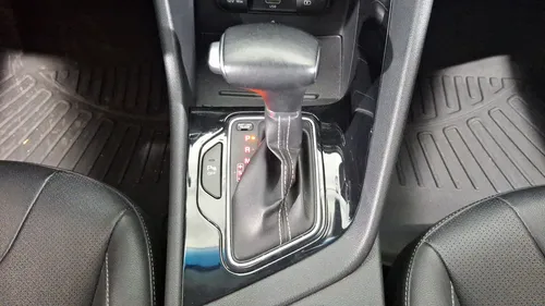 Kia Niro 1.6 EX DCT