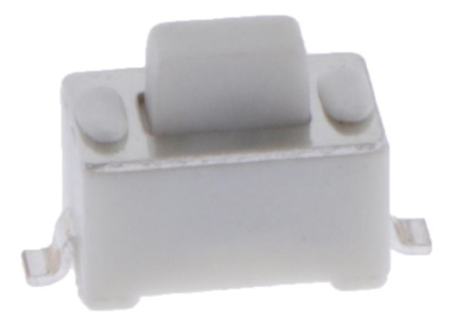 Botón De Encendido / Silencio Para Micrófono Inalámbrico