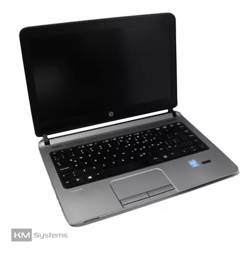 Portatil Hp Probook 430 G1 I5 Cuarta Generacion 4gb 500gb