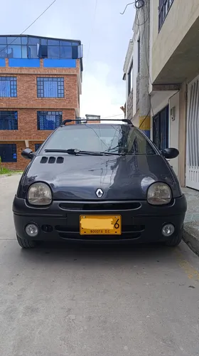 Renault Twingo 1.2 Access
